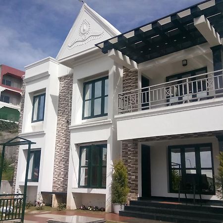 Skyblue Resort Ooty Exteriér fotografie