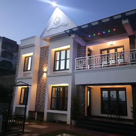 Skyblue Resort Ooty Exteriér fotografie