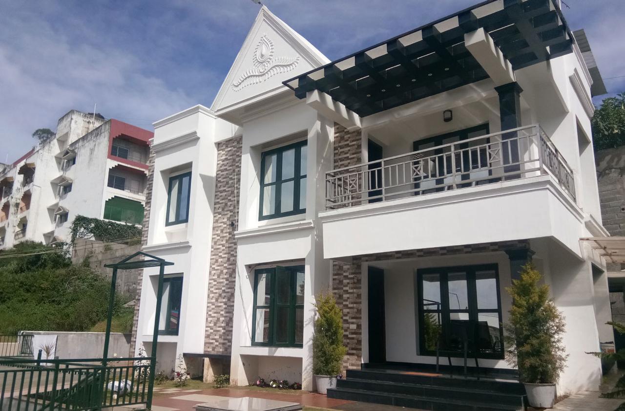 Skyblue Resort Ooty Exteriér fotografie