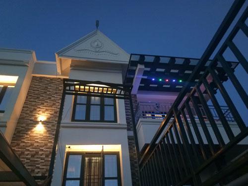 Skyblue Resort Ooty Exteriér fotografie